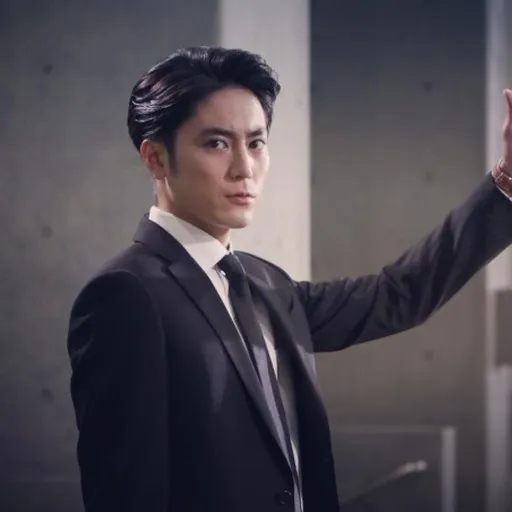 間宮祥太朗閃婚圈外人 為愛不再跑酒吧