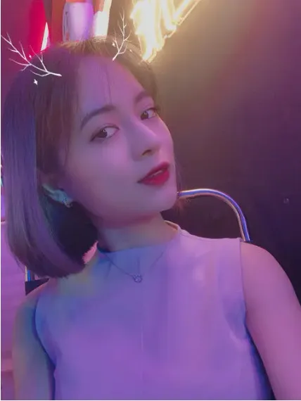 外派越南10年的網紅Michael Tang分享越妻美照。Michael Tang提供