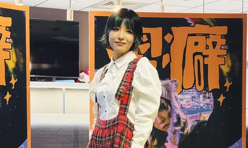 怪怪美少女二度來台難忘土鳳梨酥 僅花3個月考過日文檢定N2