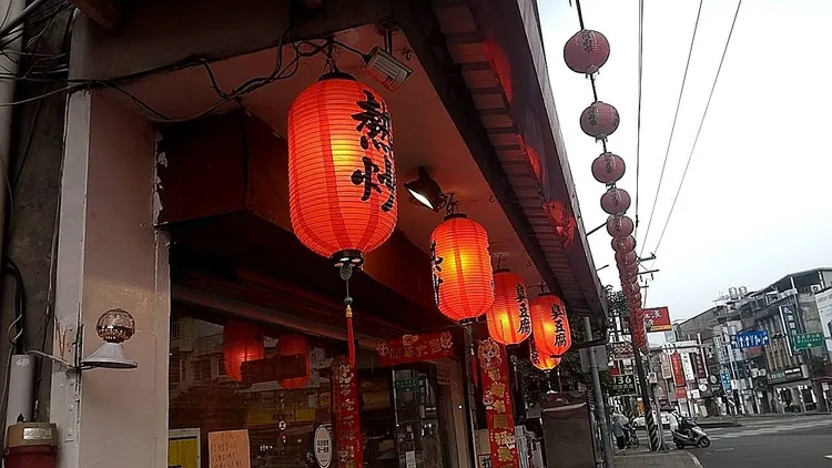 衛生局表示，目前已下令停業中且業者仍未提出相關復業申請。取自南港鵝肉周粉專