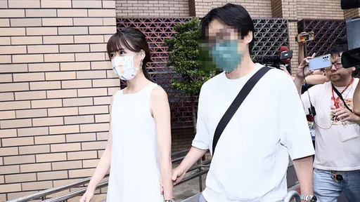 「衛生棉我買的非高虹安私用」 公衛文:現在就是司法為政治服務