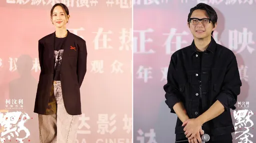 張鈞甯懸疑片《默殺》3天狂賣16億！被挖出導演男友整部電影重拍一遍