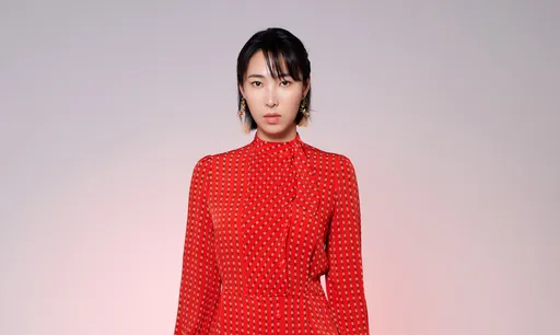 王若琳为「鬼」发声 高唱《鬼才出道》