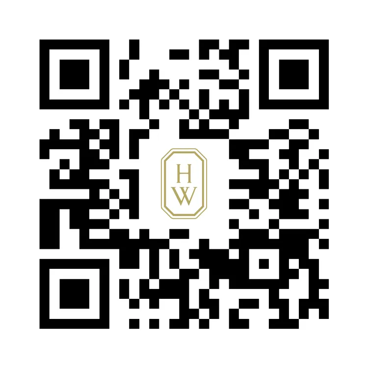 主題貼圖下載QR Code。品牌提供