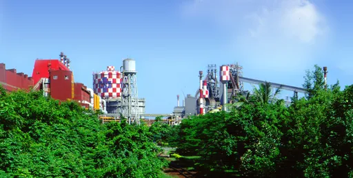 迎接2050碳中和挑戰!5年砸15.5億元 中鋼強化全廠電力系統韌性