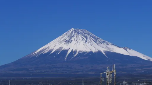 中國官員登日本富士山猝死　今夏開山後首例