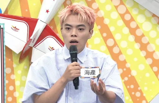 男星罹患腮腺腫瘤挺過臉癱危機　卻留「汗腺受損」後遺症