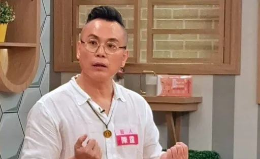 陳霆粉絲爆哭遭騙逾10萬 妻為一事道歉!他聲明「某女行為與我無關」