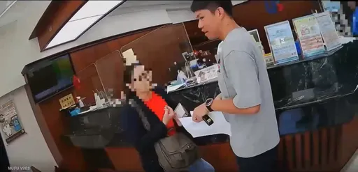 淡水女遇「愛情詐騙」被騙30萬 傻眼!她竟加入詐團淪提款車手