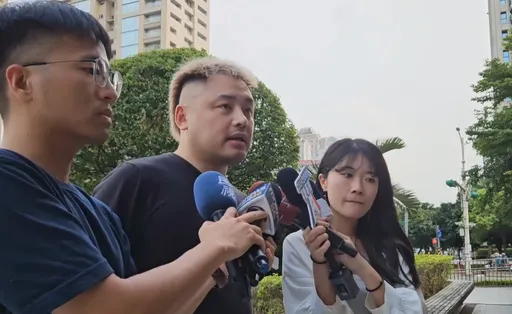 噴漆2幼兒園黑衣男到案　餐廳老闆：「氣不過！不後悔這麼做」