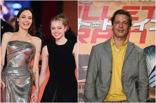 這招夠狠!布裘親生女夏蘿登報作廢父姓 裘莉裝傻「不知情」