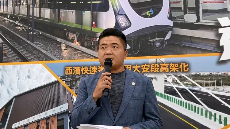 顏寬恒說，林姓助理收到的薪資都在其帳戶內、連提領紀錄都沒有，說他詐領助理費是莫大的侮辱。民眾提供