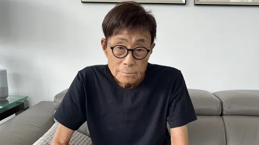 劉家昌隔222天又開砲 向中共中央紀委抗議官商勾結