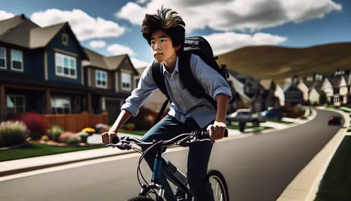 蘋果AirTag活廣告!國中生追回失車還助警逮人