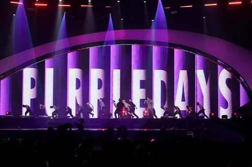 hito流行音樂獎頒獎典禮厲害啦 突破200萬人次搶看還獲國際大獎