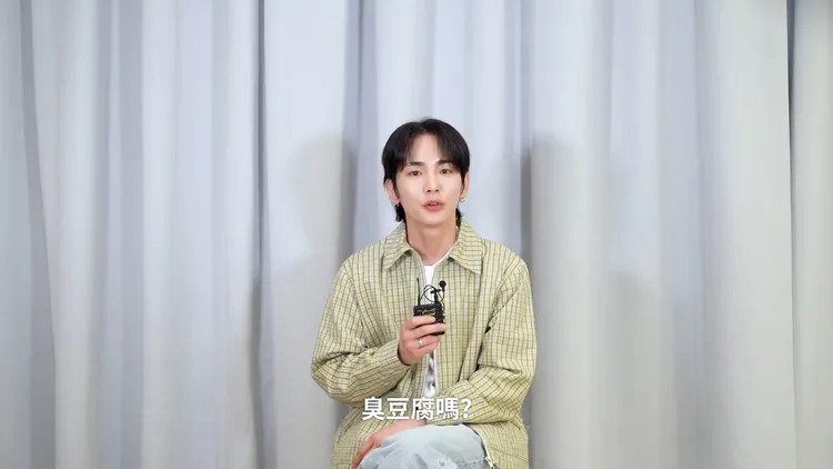 KEY提到8月17日來台開唱時，有機會想挑戰臭豆腐。遠雄創藝提供