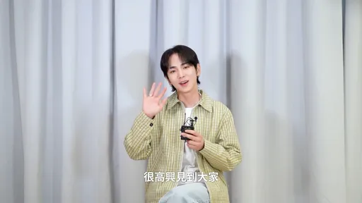 首爾連線|KEY放話8月高雄「挑戰臭豆腐」 怕弄丟SHINee友情戒不敢戴