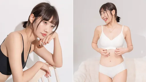 愛莉莎莎內衣10天狂賣2800萬元　教團購3招「跟創造爭議毫無關聯」