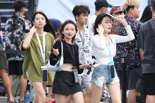 高溫持續到「這時」換颱風接棒 專家估下週恐有颱風擾台