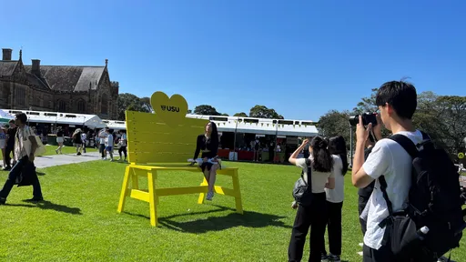 澳洲大漲國際學生簽證費用 為遏制破紀錄移民數和房市困境