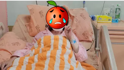 抗癌作家被唱衰「日子剩不多」! 她邊嘔吐邊反擊:絕不放棄