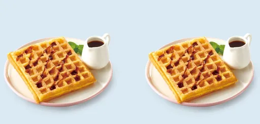 速食店4項買一送一 現省170元吃起司塔、早午餐鬆餅