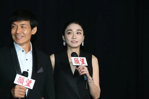 江祖平国中就决定不生不婚 黄少祺不担心婆媳问题