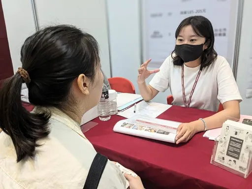 新北就業博覽會後天登場　鼎泰豐等50家廠商釋1900職缺