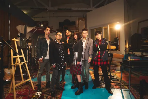 「蘇打綠」發狂了!? 官方社群9連發真相曝光