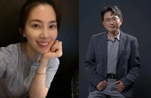 江坤俊遭爆曾追求許藍方「私下傳曖昧簡訊」 經紀人出面回應傳言