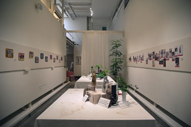 膳魔師120週年特展開幕。膳魔師提供