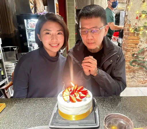 議員林依婷父親林士傑遭槍殺!槍手朝「臉頸胸」開多槍逃逸