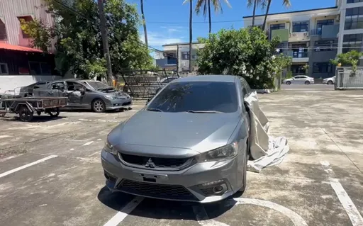 林士傑命案持續「以車追人」!第二台車曝光 據傳有機車接應!警不願證實