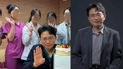 江坤俊偷吃有結果？她揭護理師「慘又難受」　小三最大威脅不是正宮