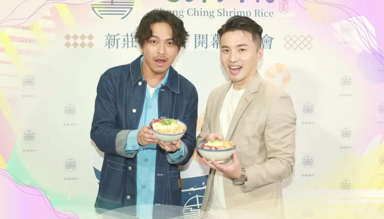 阿緯目前旗下已有16家「點點心」門市。資料照片