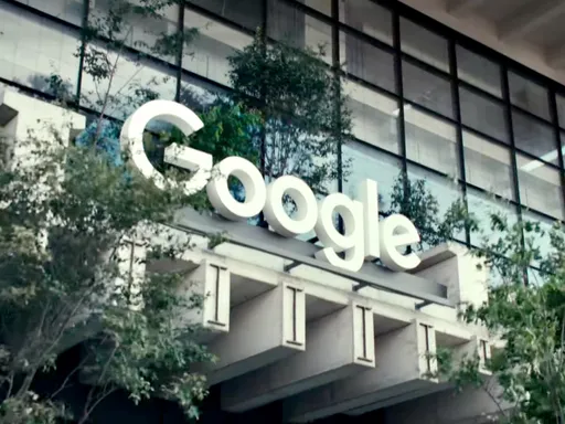 Google公布環境報告：AI技術推動溫室氣體排放和用水量增加