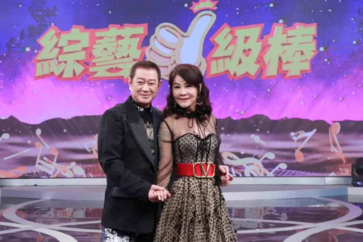 蔡小虎合體萬年螢幕CP龍千玉! 驚爆辦結婚典禮搶先預約「場地」