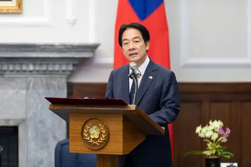 川普造勢遭槍擊差1公分就爆頭！賴清德表達慰問　譴責任何形式政治暴力