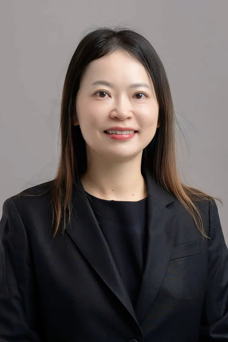 安永聯合會計師事務所審計服務部執業會計師呂倩雯。安永提供