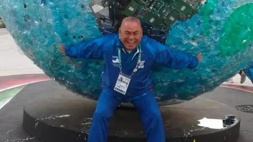 巴黎奧運|首起悲劇發生!薩摩亞拳擊教練選手村突心臟驟停過世