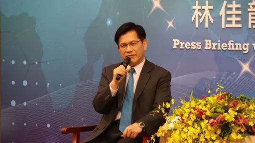 再有多名外交官被爆濫權自肥!斐濟代表陳盈連將返國受查