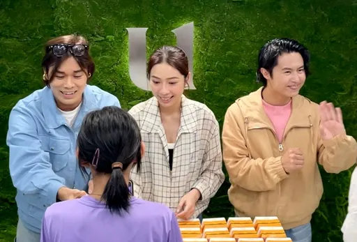 告五人奪金曲獎兌現承諾　全台灣五地放送500份大麥克