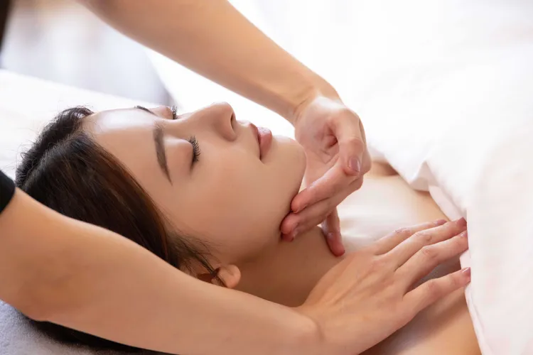 資生堂極上御藏YUTAKA養膚療程。品牌提供