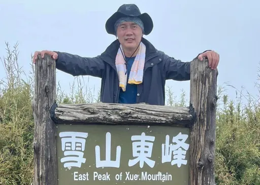 林士傑靈堂照曝光!挑這張有原因 家屬低調辦後事!僅開放這5天弔唁