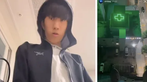 韓國Rapper直播釀墜樓悲劇?警方出聲打假