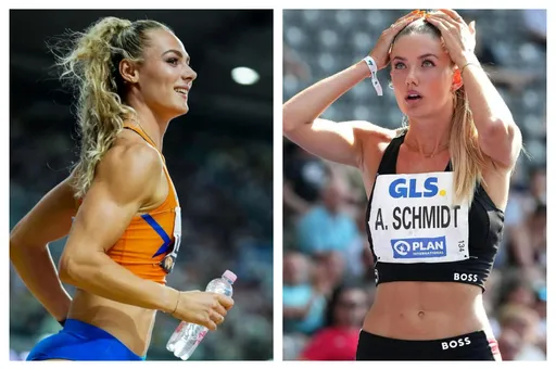 巴黎奧運「最性感運動員」出現強敵！她辣到沒開帳號　竟成「抖音女神」