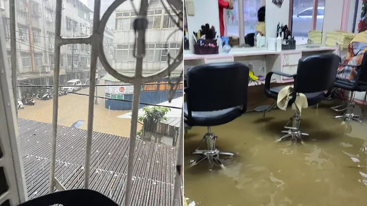 翻攝自李明賢臉書