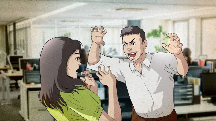 戴姓狼師一審遭彰化地院重判23年4月。示意圖