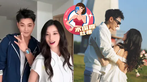 木瓜霞|黃子韜自打臉洩戀愛腦 「徐藝洋是妹妹」成迴力鏢