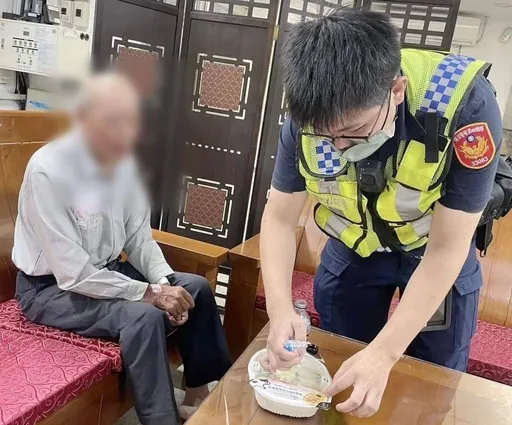 雲林25歲警猝死!休假台中老家跑步突倒地不治 死因出爐